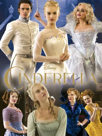 Produit Cendrillon Image