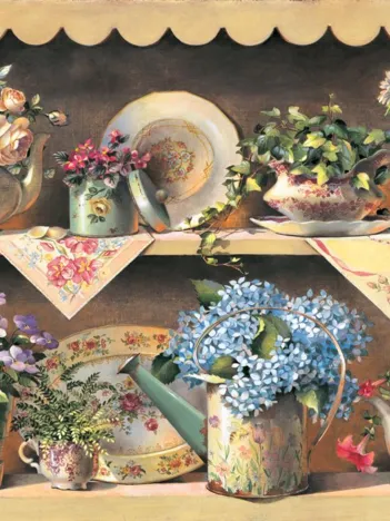 Produit Cupboard Garden Image