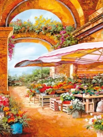 Produit Guido Borelli - Il Mercato Sotto Il Portici Image