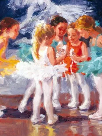 Produit Corinne Hartley - Shoe Discussion Image