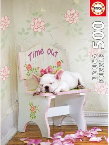 Produit Lisa Jane: Taking Time Out Image