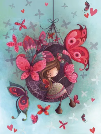 Produit Kettö - Fannie, Julie St-Onge-Drouin Image