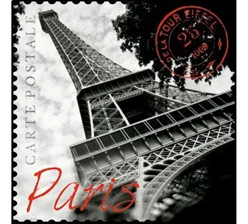 Produit 3 Puzzles - Paris, London, New York Image
