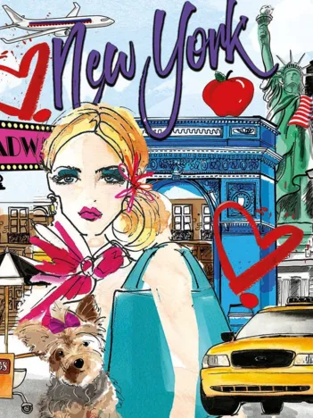 Produit New York Image