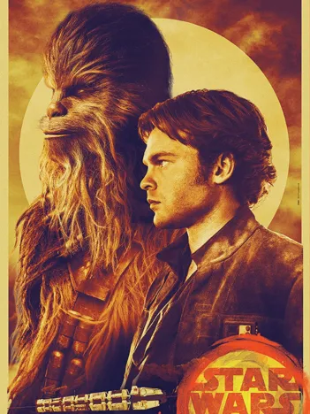 Produit Star Wars Image