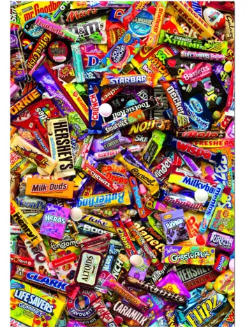 Produit Bonbons Image