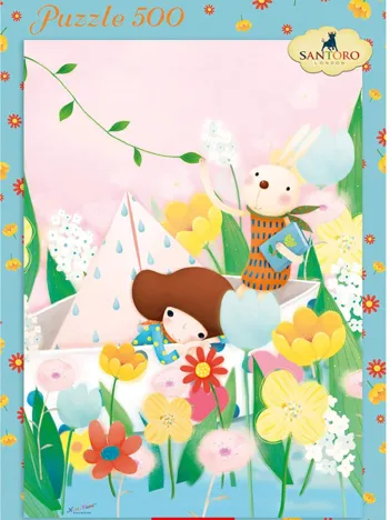 Produit Kori Kumi - Dreamboat Image