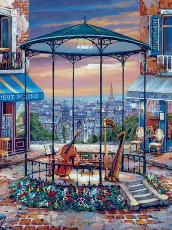 Produit Crépuscule Image