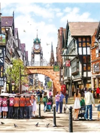 Produit Chester Image