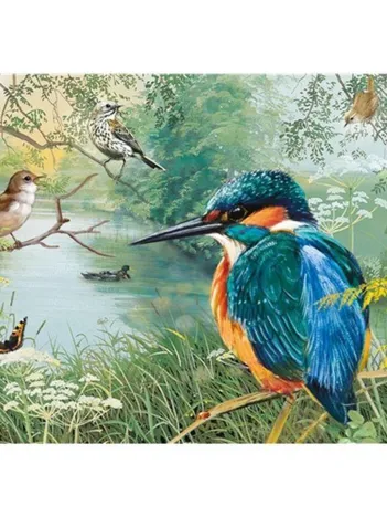 Produit Nature Reserve Image