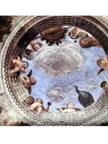 Produit Mantegna - Camera degli sposi Image