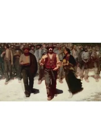 Produit Pellizza da Volpedo - La Fiumana Image