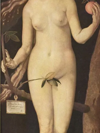 Produit Albrecht Dürer - Eve Image