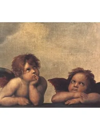 Produit Raffaello - Cherubini Image