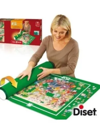 Produit Tapis de puzzle 500 à 2000 pièces Image