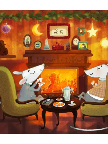 Produit Puzzle en Bois - Elémentaire, Watson! Image