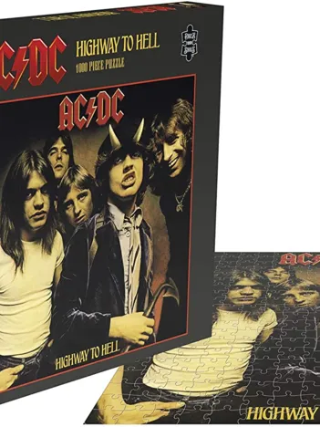 Produit AC/DC - Highway To Hell Image