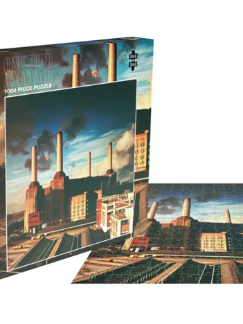 Produit Pink Floyd - Animals Image