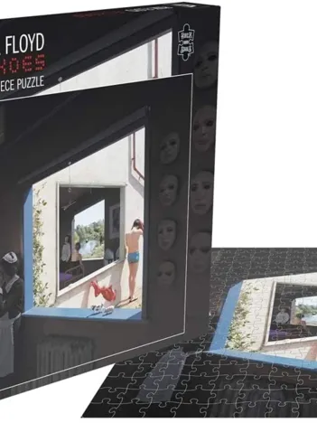 Produit Pink Floyd - Echoes Image