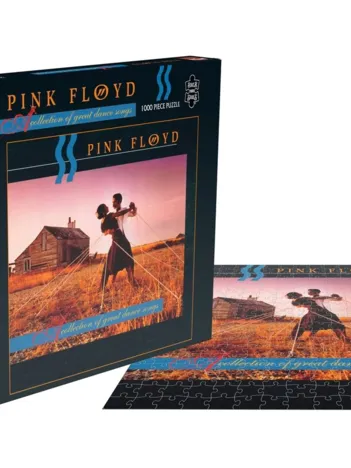 Produit Pink Floyd - A Collection of Great Dance Songs Image