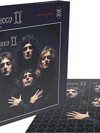 Produit Queen - Queen II Image