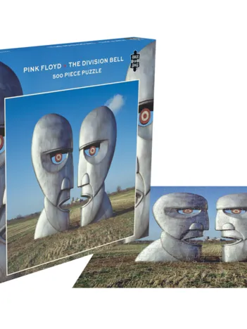 Produit Pink Floyd - The Division Bell Image