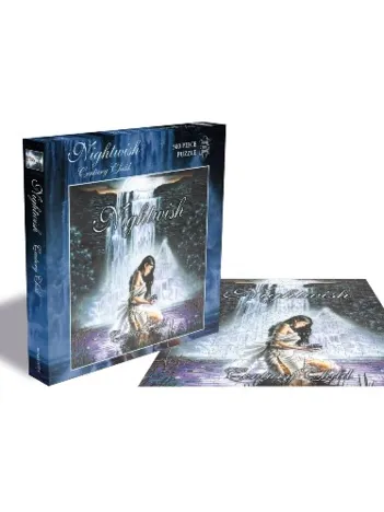 Produit Nightwish - Century Child Image