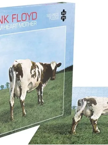 Produit Pink Floyd - Atom Heart Image