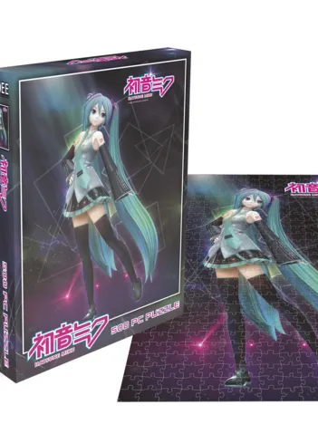 Produit Hatsune Miku - Miku Dancing Image