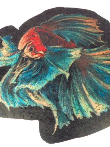 Produit Puzzle en Bois - Dans le Bocal Image