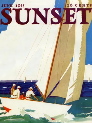 Produit Day Sailing Image