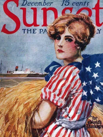 Produit American Sweetheart Mini Image