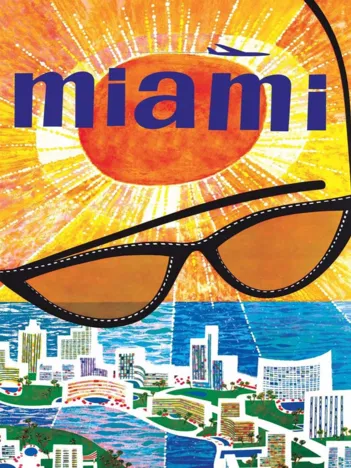 Produit Miami Beach Mini Image