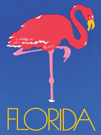 Produit Flamingo Mini Image