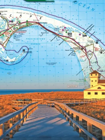 Produit Cape Cod Mini Image