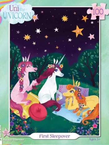 Produit Pièces XXL - First Sleepover Image