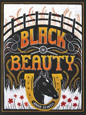 Produit Black Beauty Mini Image