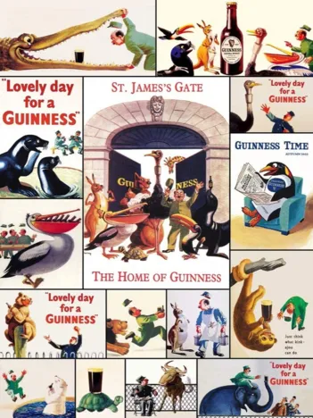 Produit Who's Got The Guinness? Image