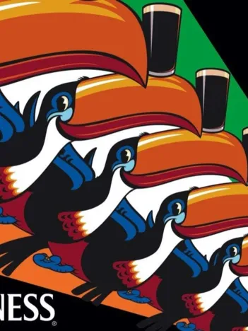 Produit Thirsty Birds Image