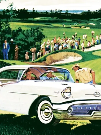 Produit On the Green Image