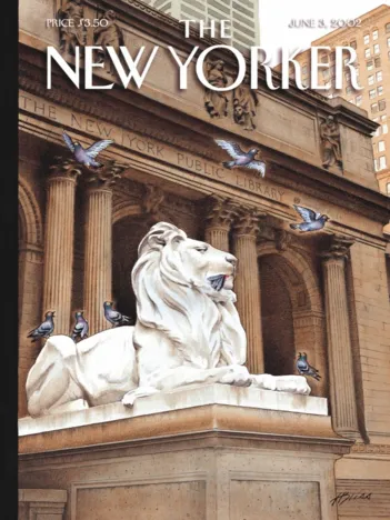 Produit It's a Jungle Out There Image