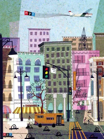 Produit Sound Community Image