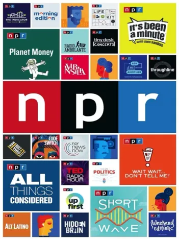 Produit Podcast Puzzle Image