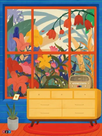 Produit Verdant Voices Image