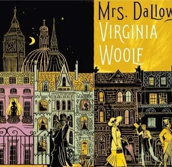 Produit Mrs. Dalloway Image