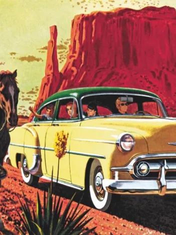 Produit Monument Valley Image