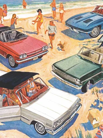 Produit Fun in the Sun Image