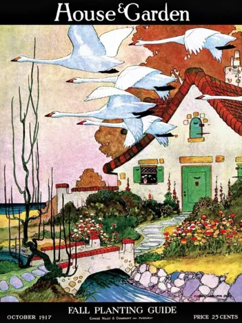 Produit Swan Cottage Image