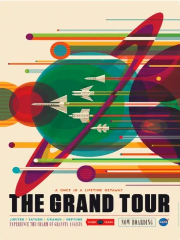 Produit The Grand Tour Image