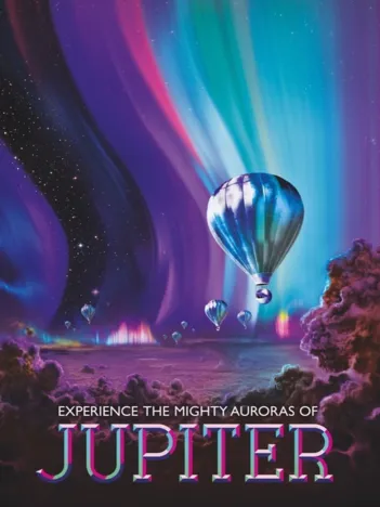 Produit Jupiter Image